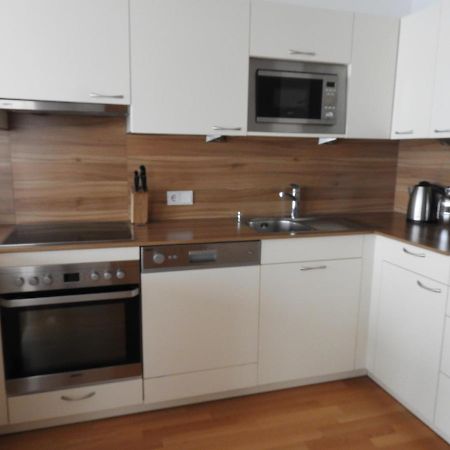 Ferienwohnung Im Stern 폰타넬라 외부 사진