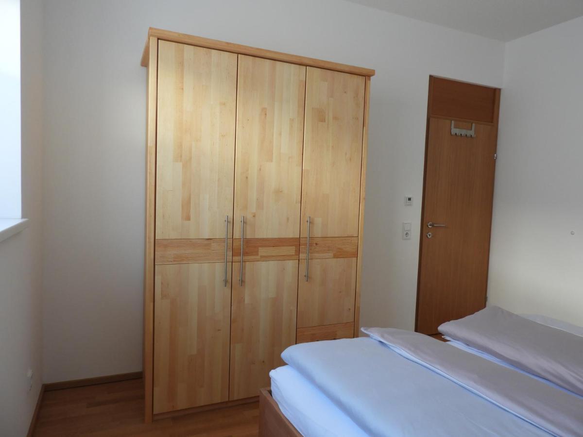 Ferienwohnung Im Stern 폰타넬라 외부 사진