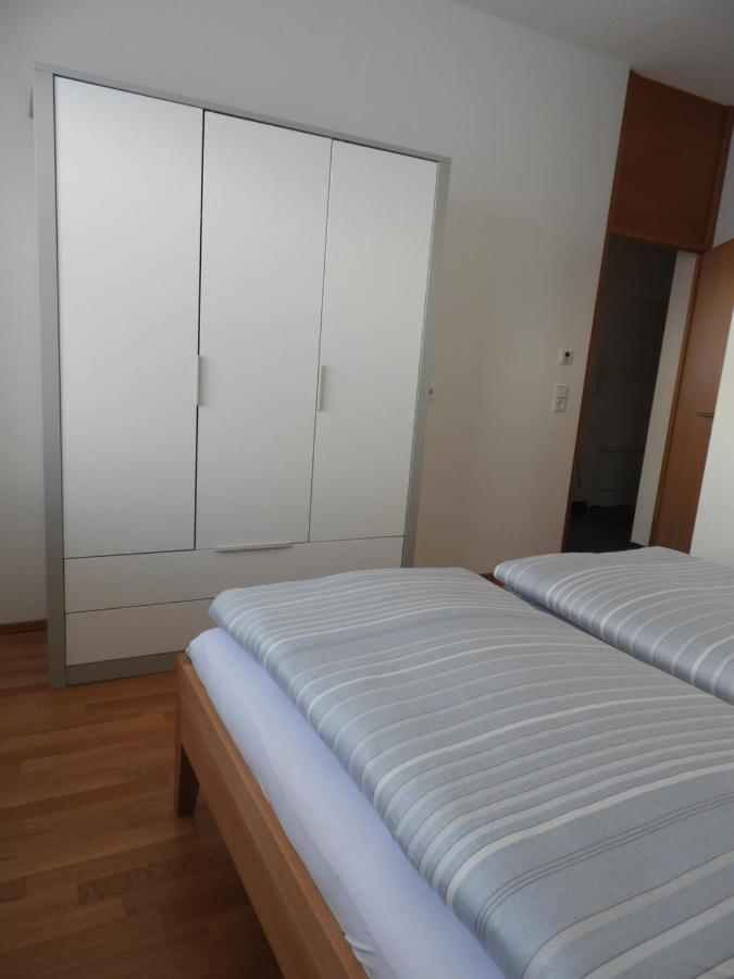 Ferienwohnung Im Stern 폰타넬라 외부 사진
