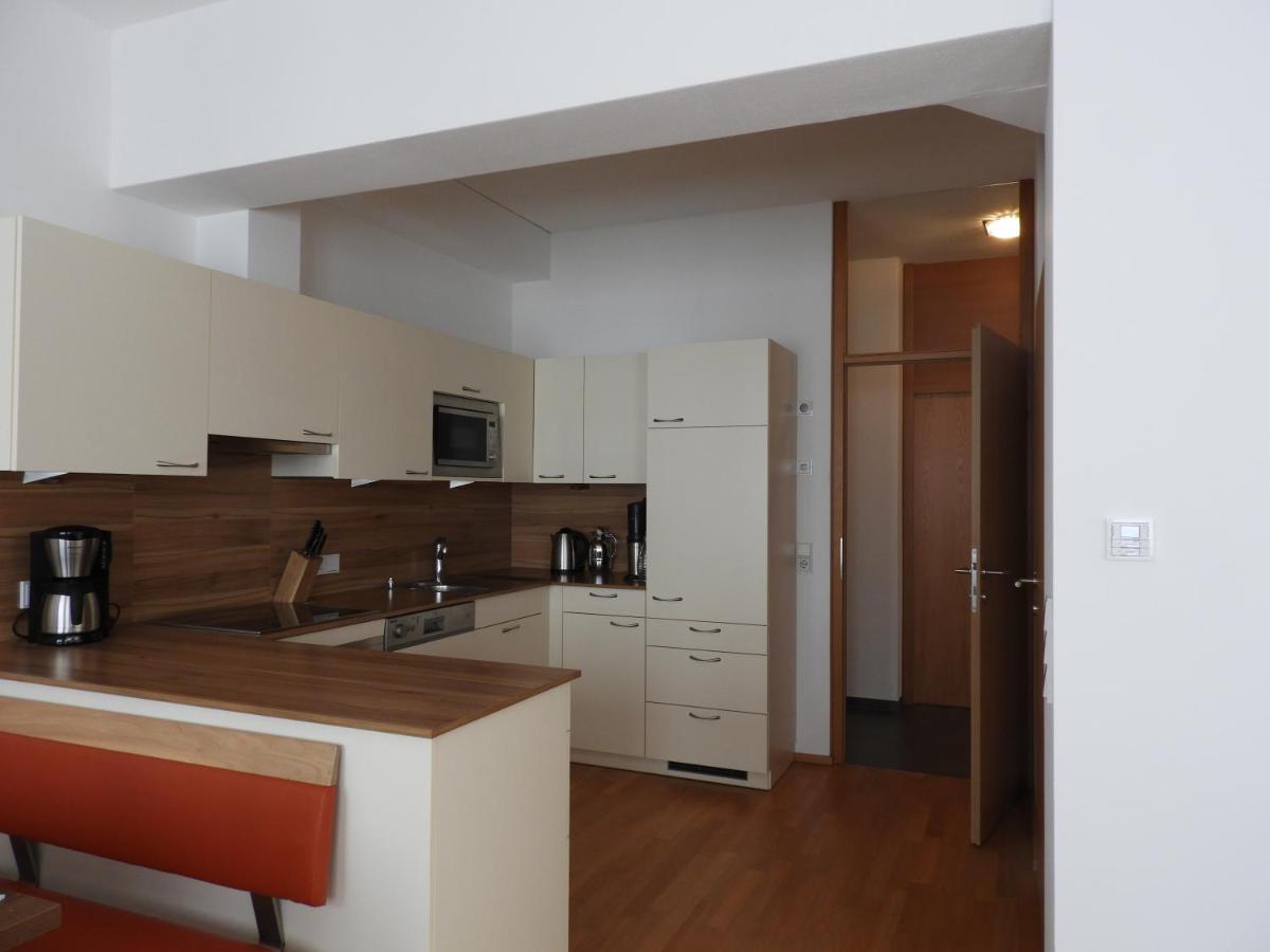 Ferienwohnung Im Stern 폰타넬라 외부 사진