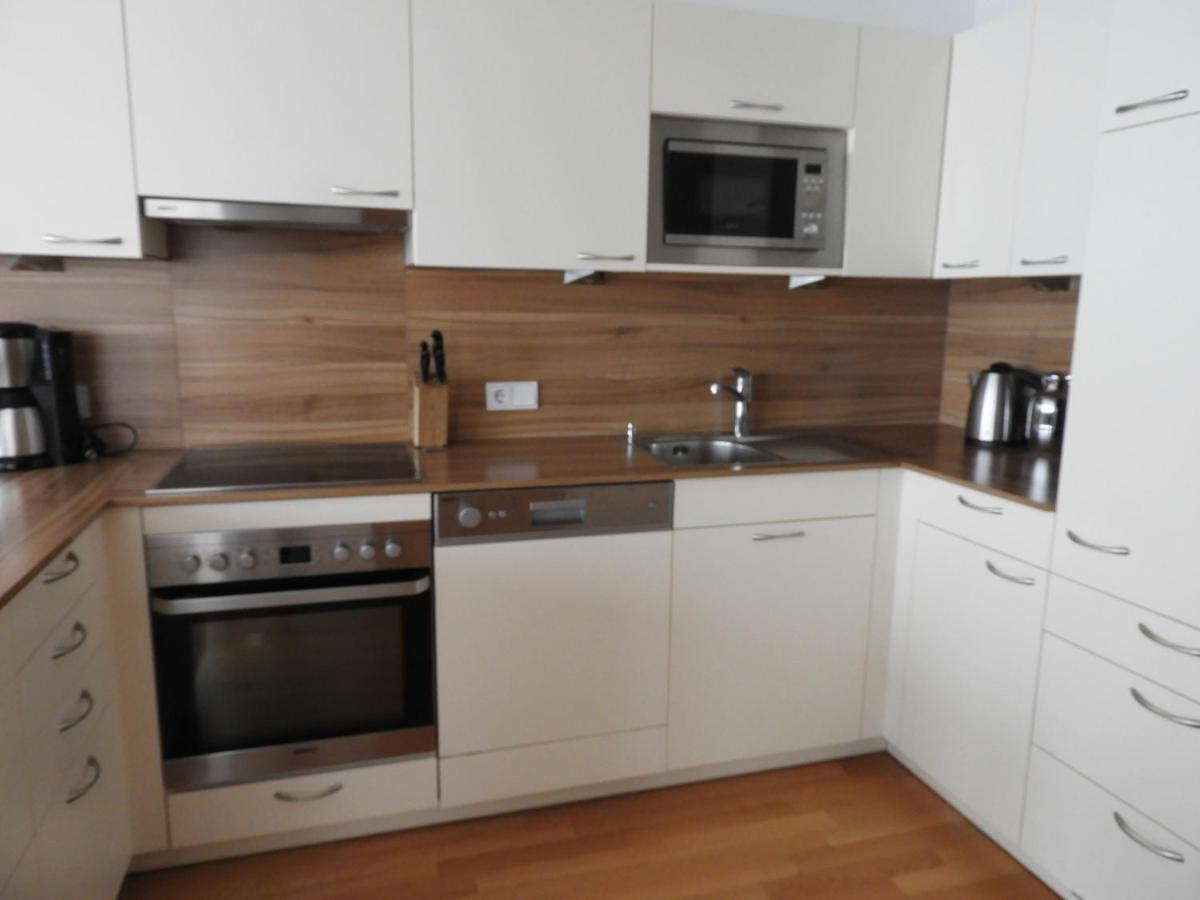 Ferienwohnung Im Stern 폰타넬라 외부 사진