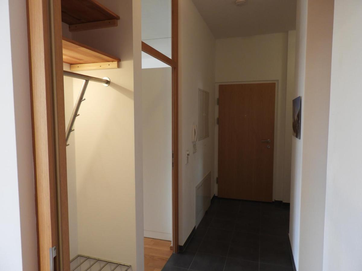 Ferienwohnung Im Stern 폰타넬라 외부 사진